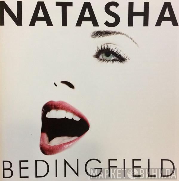  Natasha Bedingfield  - N.B.