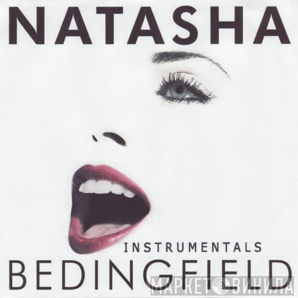  Natasha Bedingfield  - NB (Instrumentals)