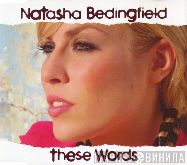 Natasha Bedingfield - These Words