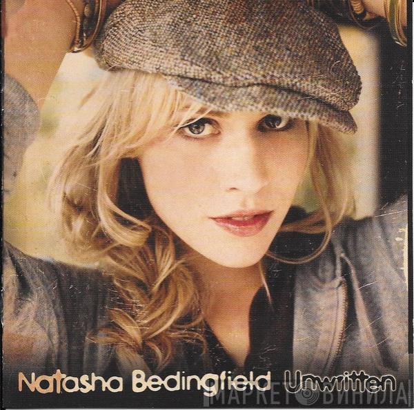 Natasha Bedingfield - Unwritten