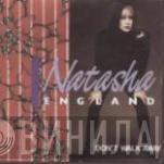 Natasha England - Don't Walk Away