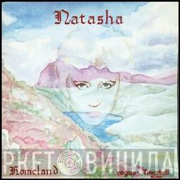 Natasha England - Homeland
