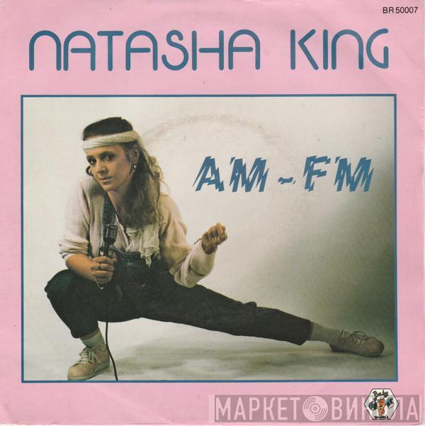  Natasha King  - AM-FM