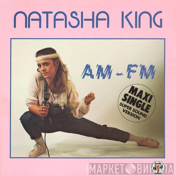  Natasha King  - AM-FM