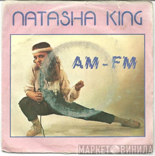  Natasha King  - AM-FM