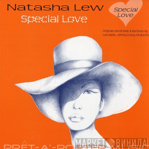 Natasha Lew - Special Love