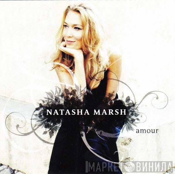 Natasha Marsh - Amour