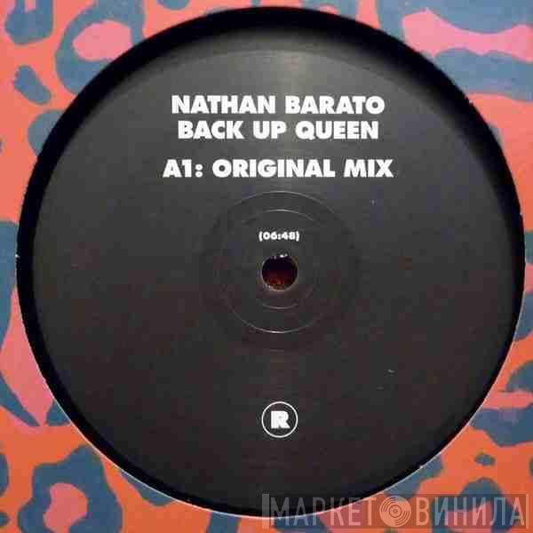 Nathan Barato - Back Up Queen