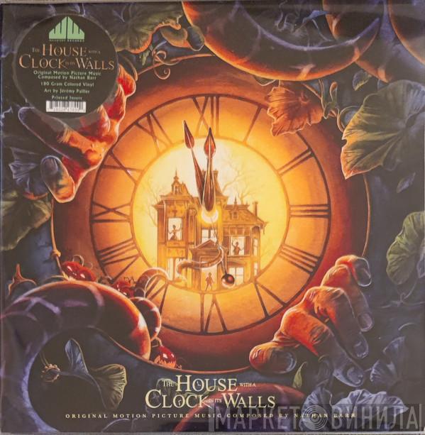 Nathan Barr - The House With A Clock In Its Walls (Original Motion Picture Music)