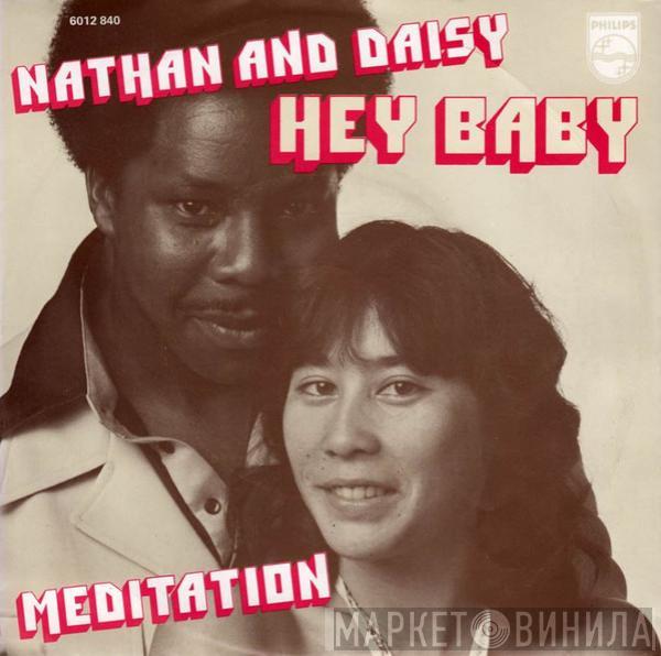 Nathan Caffee, Daisy  - Hey Baby