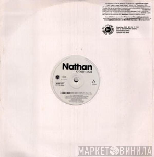 Nathan - Cold As Ice (Salaam Remi Remix)