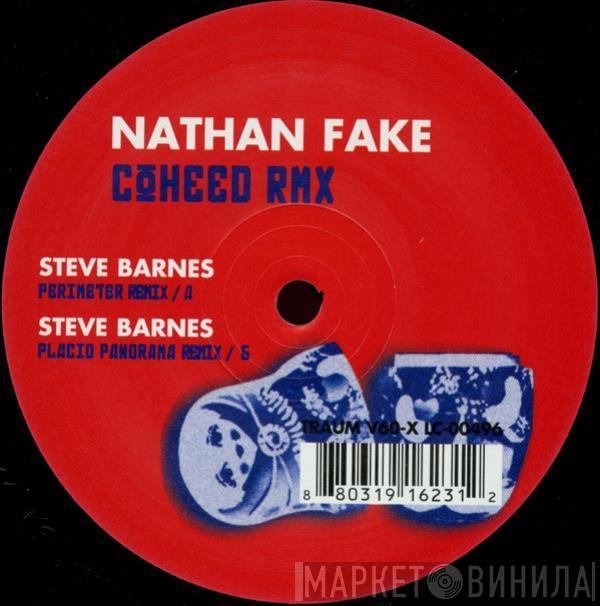 Nathan Fake - Coheed (Rmx)