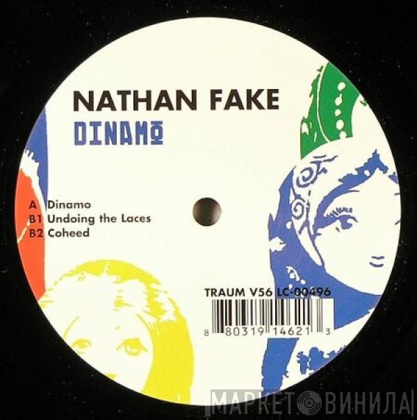 Nathan Fake - Dinamo