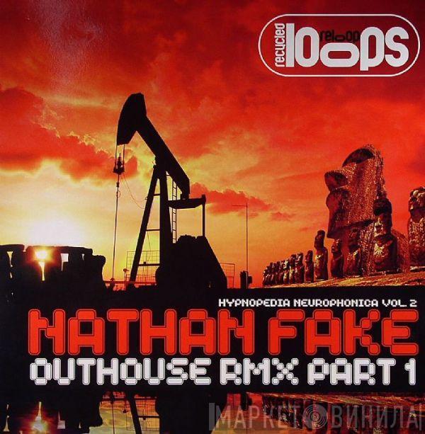 Nathan Fake - Outhouse Rmx Part 1