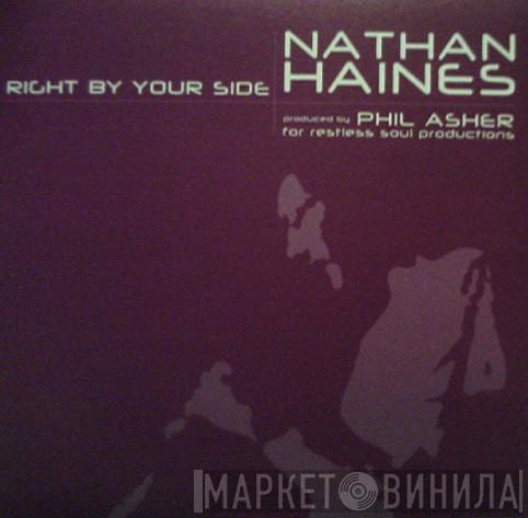 Nathan Haines - Right By Your Side