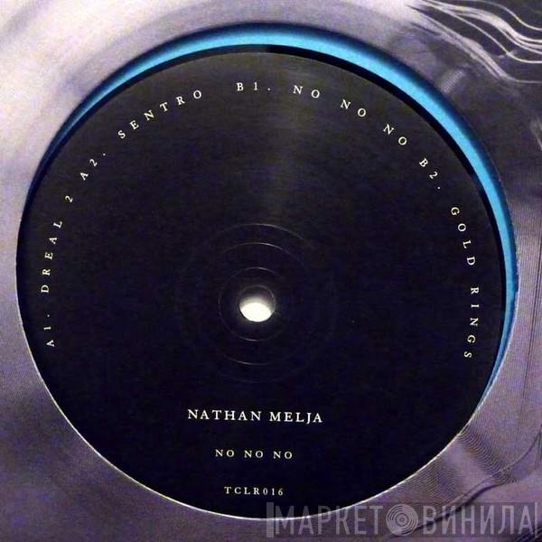 Nathan Melja - No No No