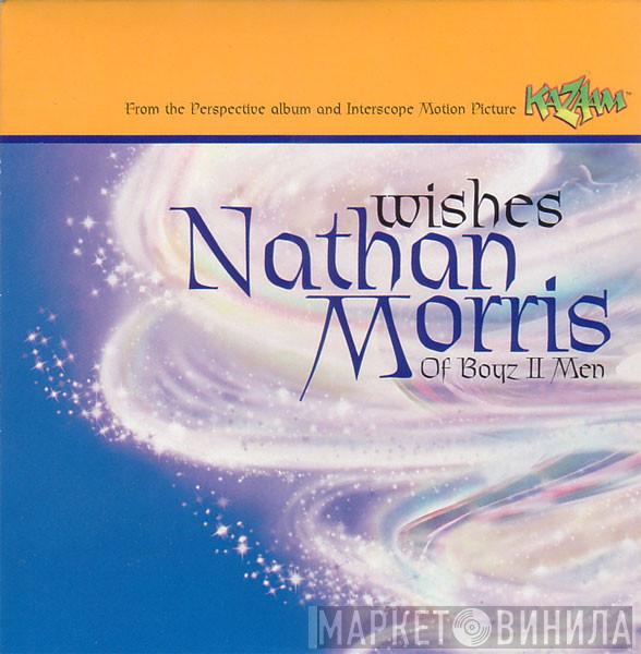 Nathan Morris - Wishes