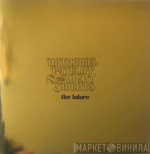 Nathaniel Rateliff And The Night Sweats - The Future