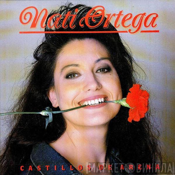 Nati Ortega - Castillos De Arena
