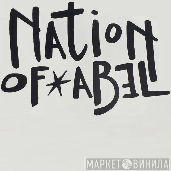 Nation of Abel - Save Yourself