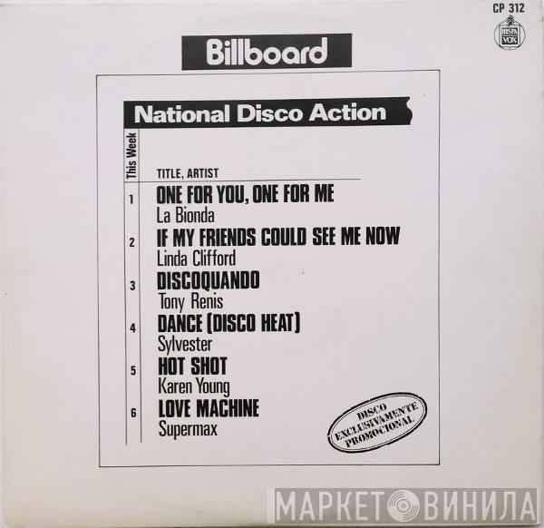  - National Disco Action