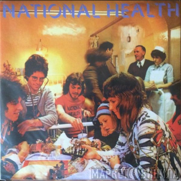 National Health - National Health