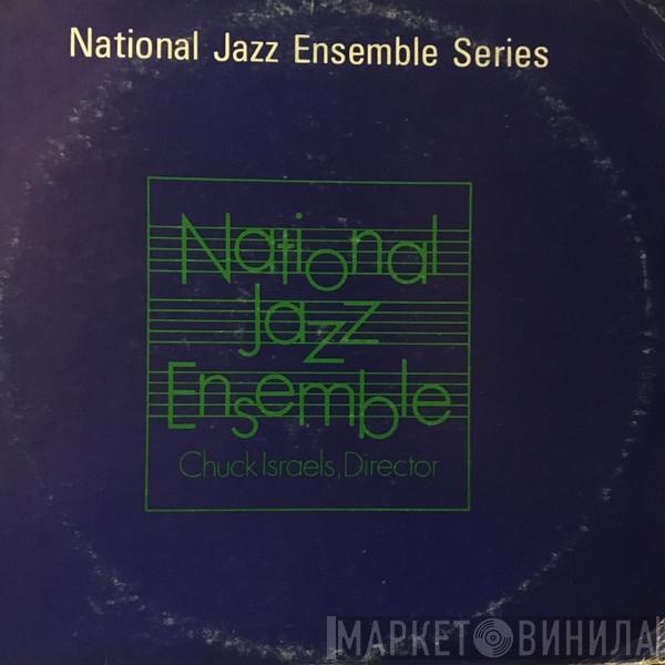National Jazz Ensemble - National Jazz Ensemble Series