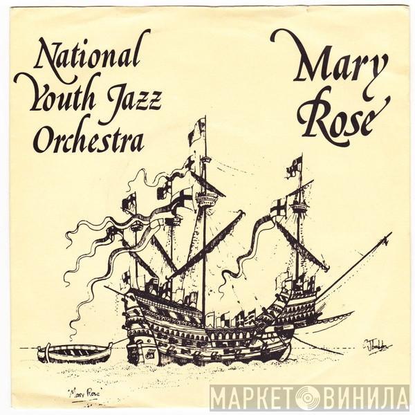 National Youth Jazz Orchestra - Mary Rose