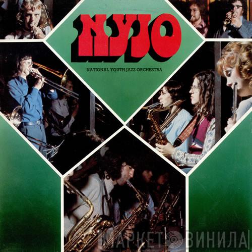 National Youth Jazz Orchestra - N.Y.J.O.