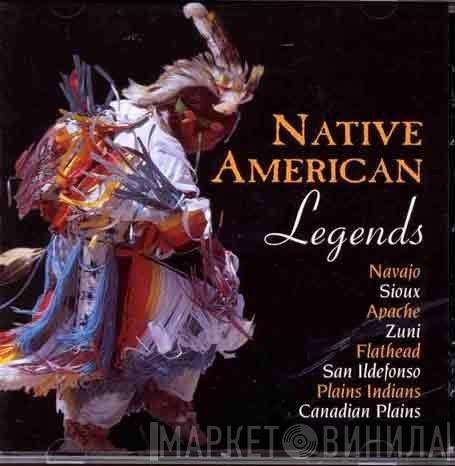  - Native American Legends