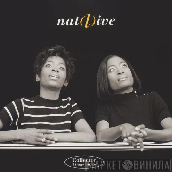 Native  - Nat(l)ive