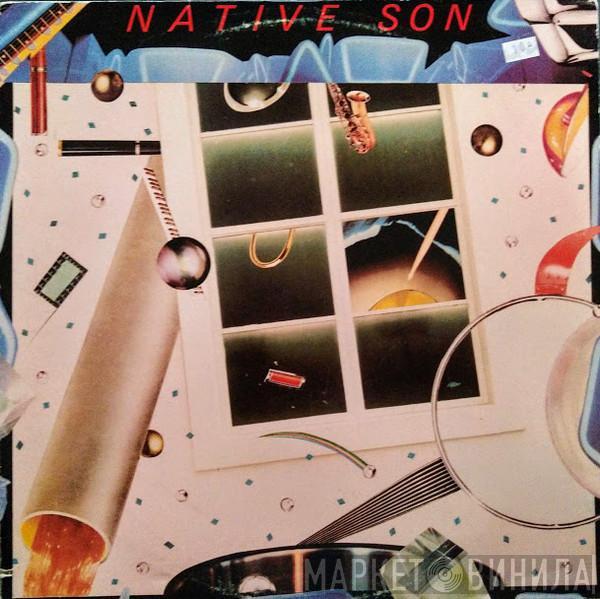 Native Son - Native Son