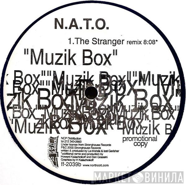  Nato  - Muzik Box