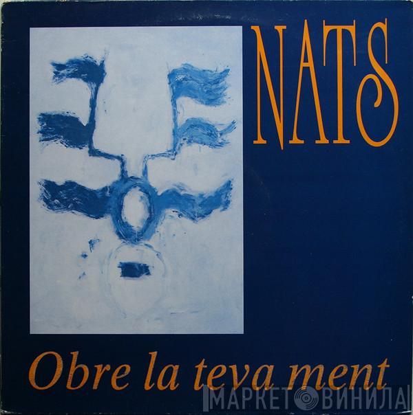 Nats  - Obre La Teva Ment