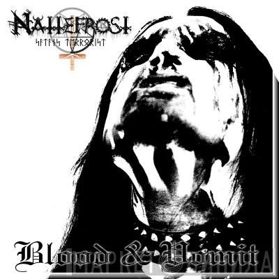  Nattefrost  - Blood & Vomit