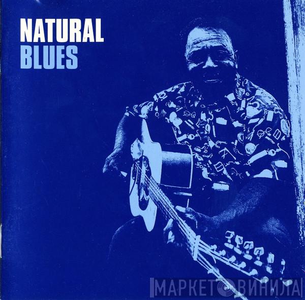  - Natural Blues