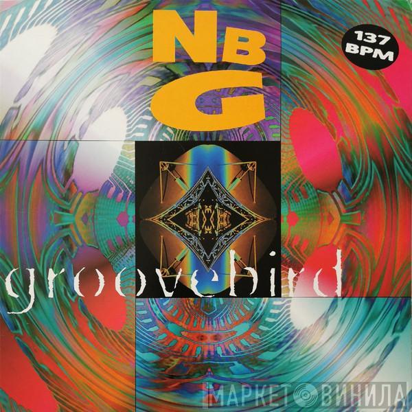  Natural Born Grooves  - Groovebird