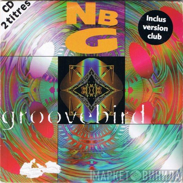  Natural Born Grooves  - Groovebird