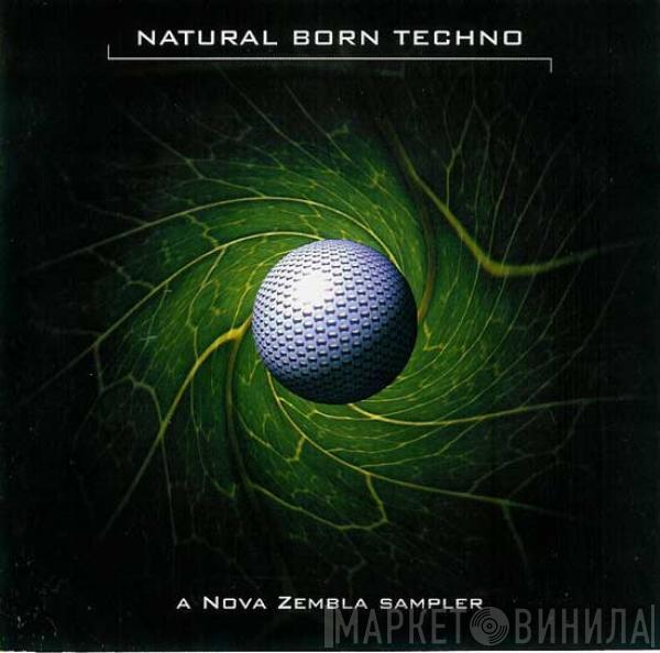  - Natural Born Techno (A Nova Zembla Sampler)