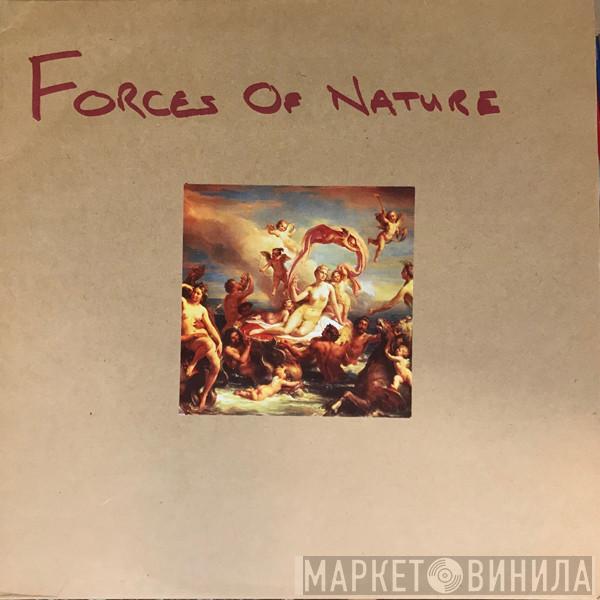  Natural Forces   - Legacy