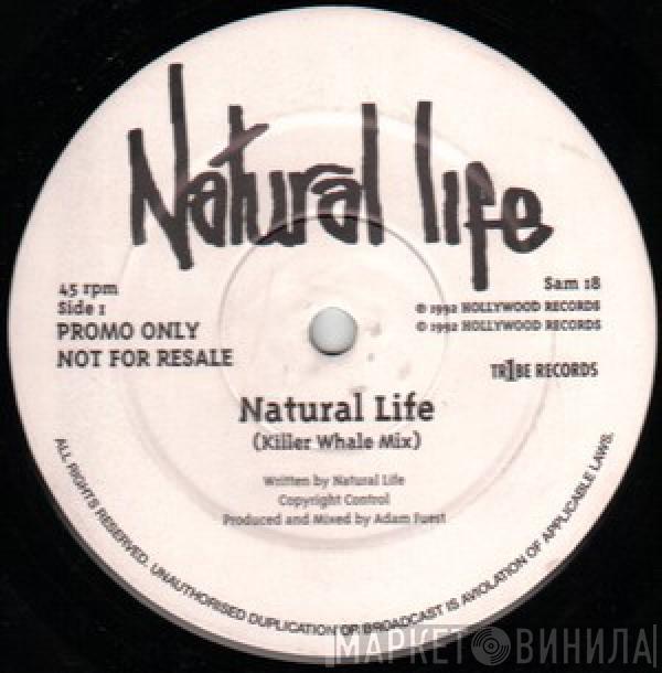 Natural Life - Natural Life