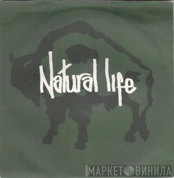 Natural Life - Natural Life