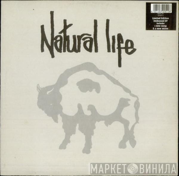 Natural Life - Natural Life