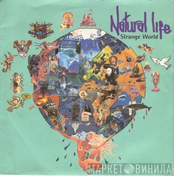 Natural Life - Strange World