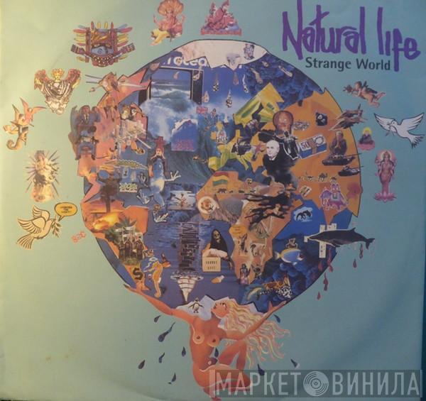 Natural Life - Strange World