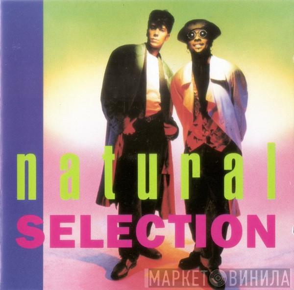Natural Selection - Natural Selection