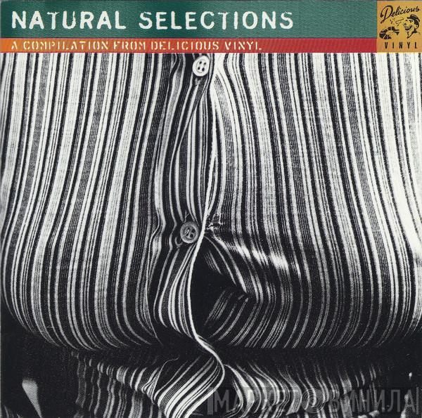  - Natural Selections - A Compilation From Delicious Vinyl