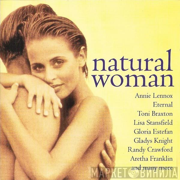  - Natural Woman