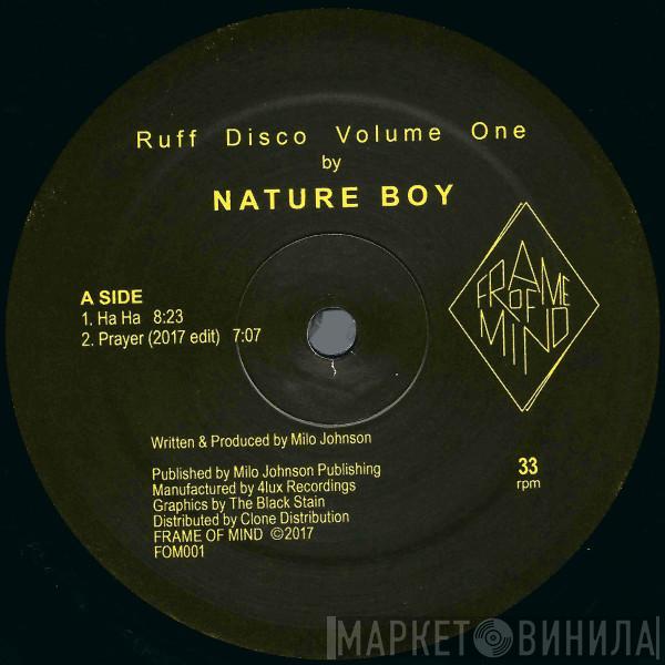 Nature Boy - Ruff Disco Volume One