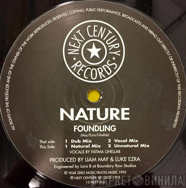 Nature  - Foundling